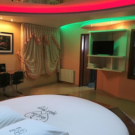 Motel Monza (Adults Only) Farroupilha Esterno foto