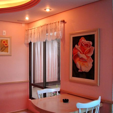 Motel Monza (Adults Only) Farroupilha Esterno foto
