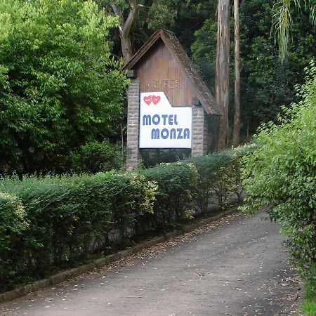 Motel Monza (Adults Only) Farroupilha Esterno foto