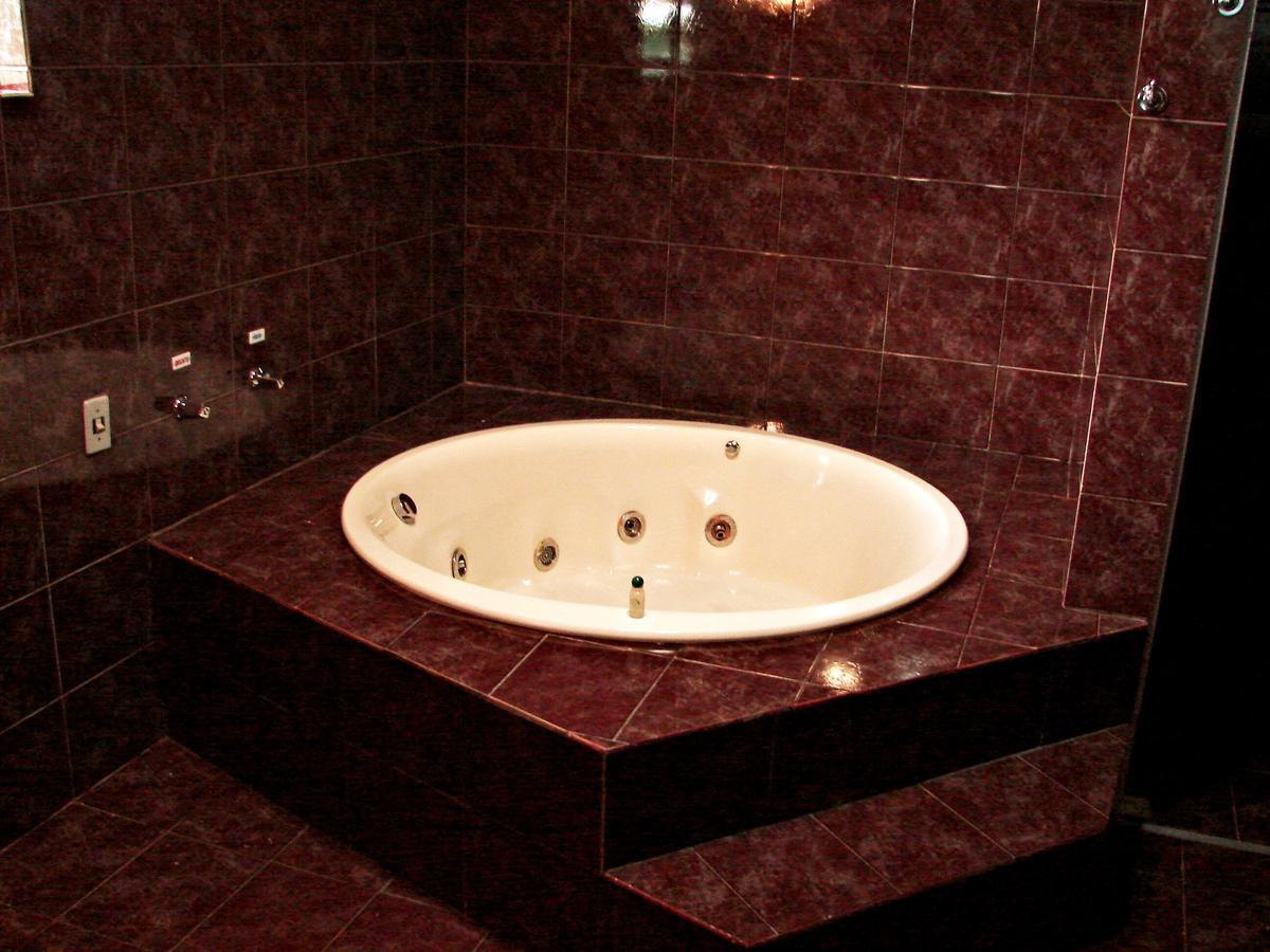 Motel Monza (Adults Only) Farroupilha Esterno foto
