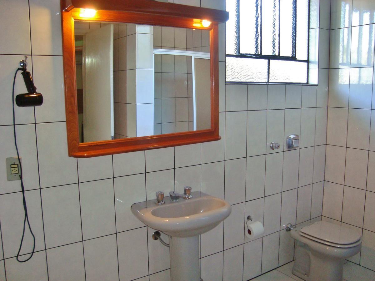 Motel Monza (Adults Only) Farroupilha Esterno foto