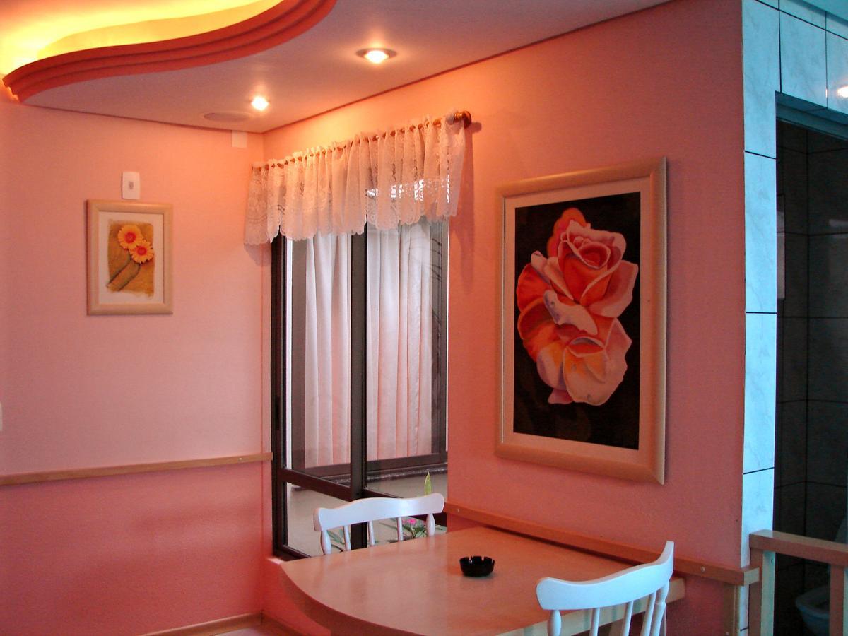 Motel Monza (Adults Only) Farroupilha Esterno foto